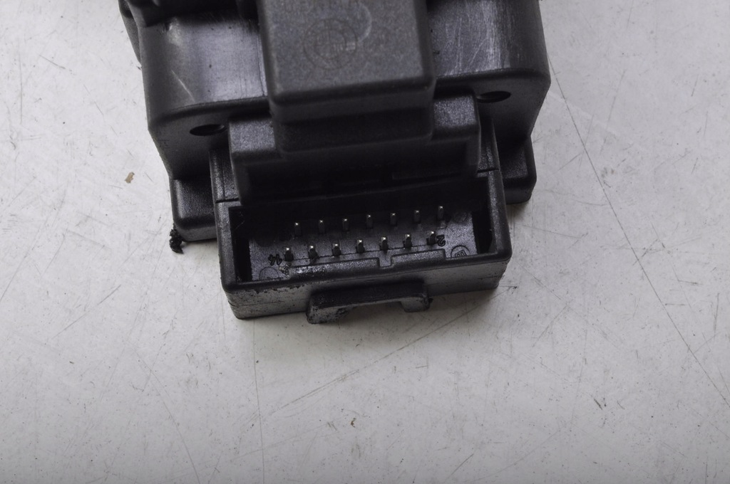 фото №5, Bmw e84 замок запалювання 9194400