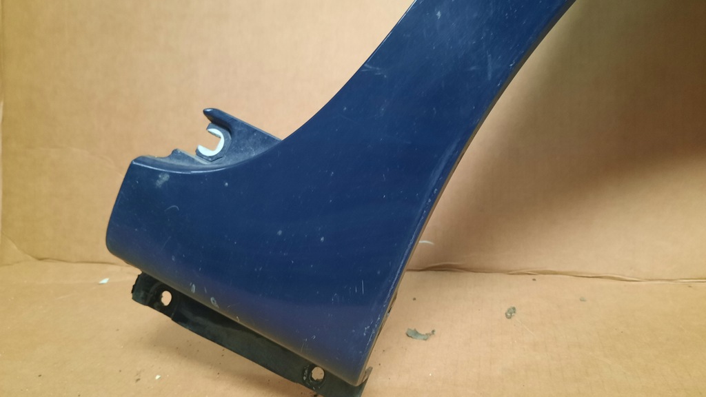 фото №8, Крыло правый renault espace iv 04r