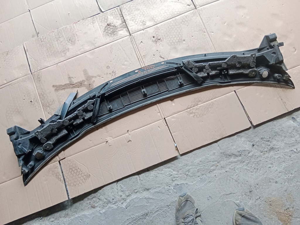 фото №1, Крыша перед góra mazda mpv ii