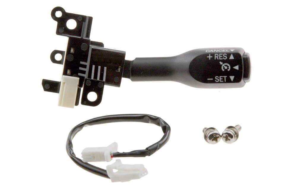 фото №10, Перемикач комбінований круїз-контроль toyota auris 2006- avensis verso 2003-,coro