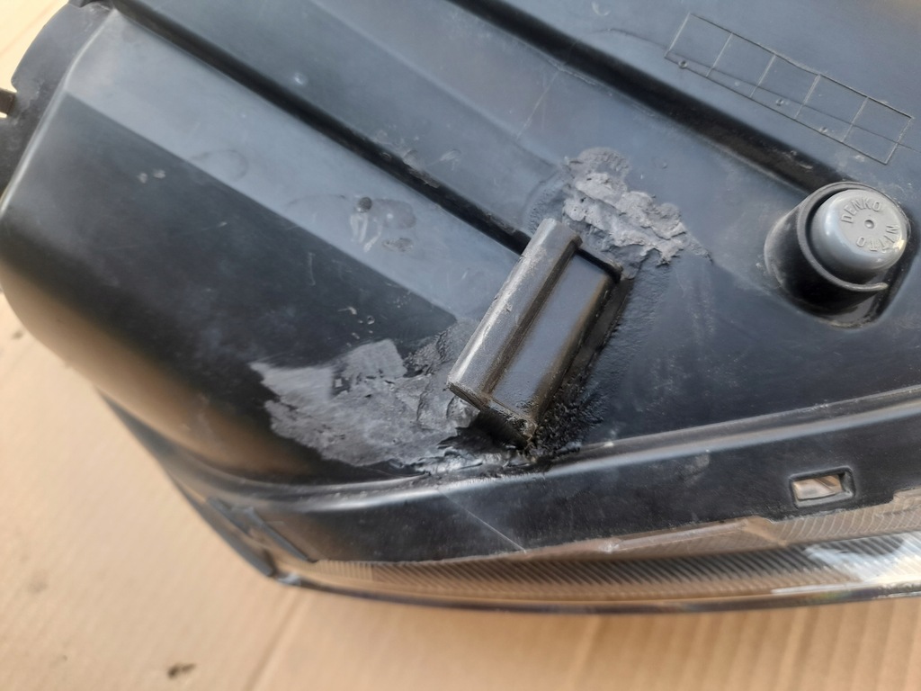 фото №10, Лампа левая hyundai i20 iii