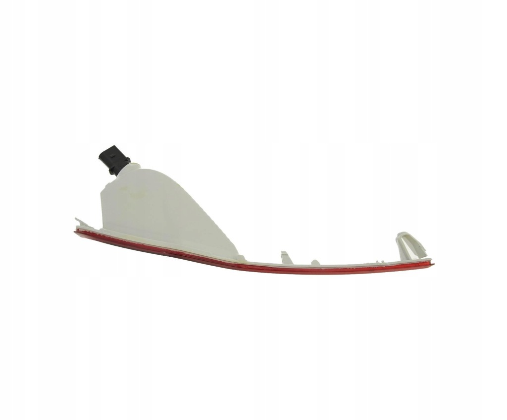 Отражатель бампера задняя do volvo xc40 2018- 31656866 правая czerwona Цена