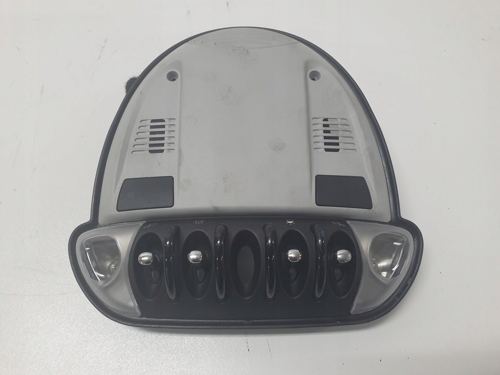 фото №1, Лампа освітлення кабіни mini cooper r56 3450343