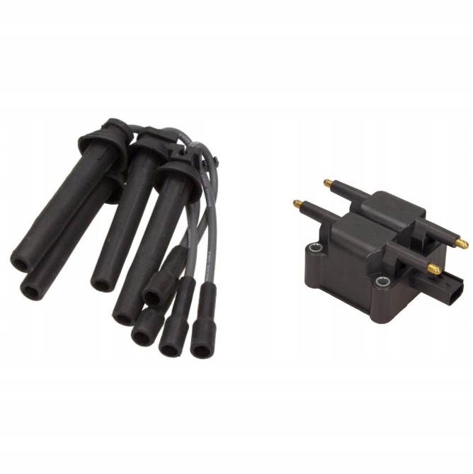 фото №1, Котушка дроти chrysler pt cruiser sebring 2.0