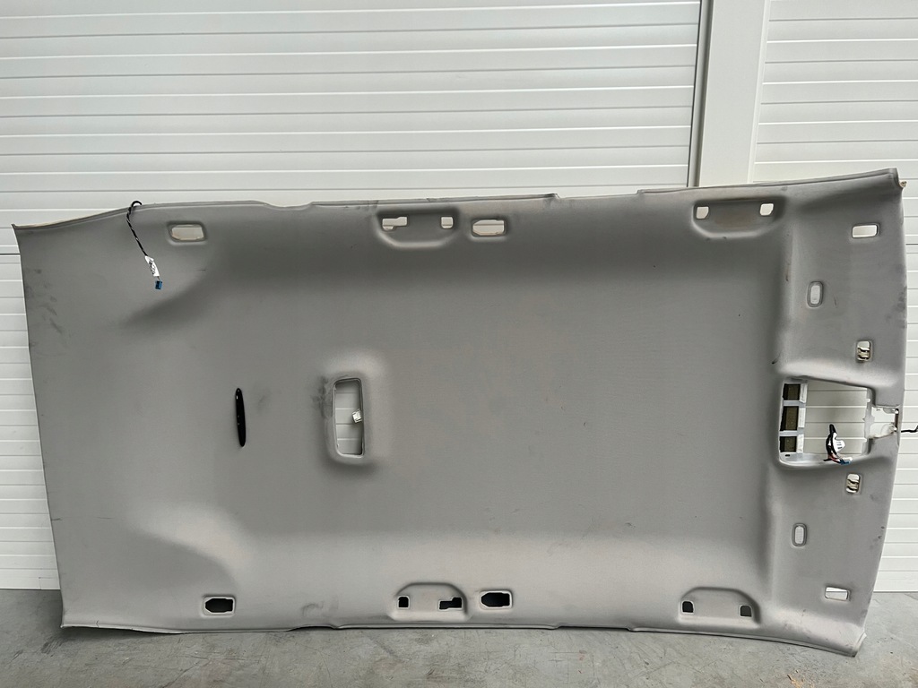 фото №1, Потолок mercedes glk