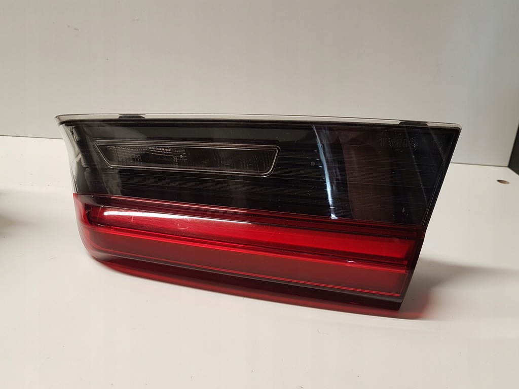 фото №1, Лампа задня права bmw g20 led 7420454