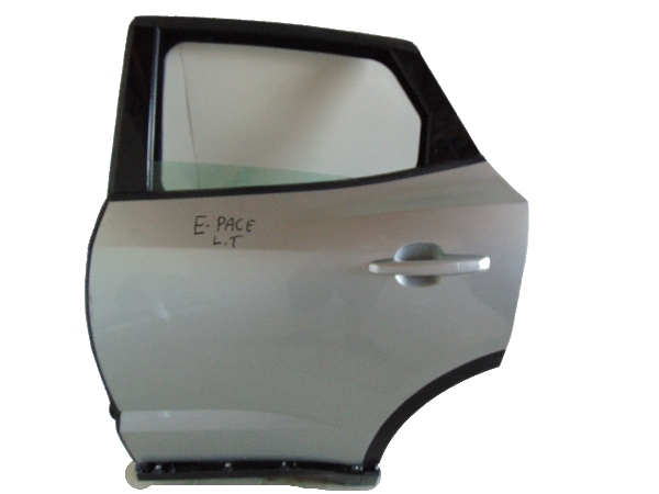 фото №1, Дверь задние левая jaguar e-pace