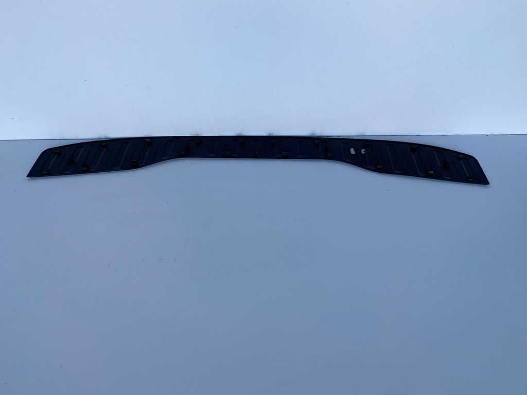 фото №1, Бампер задняя задний молдинг ford s-max 2 ii mk2