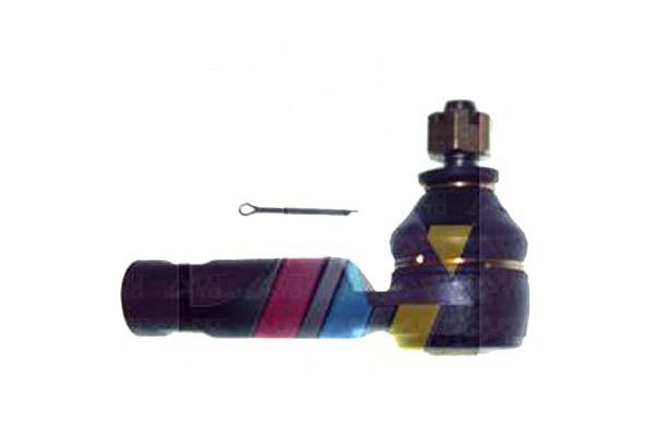 фото №2, Rts наконечник тяга поворот honda concerto 1.4 hw. m