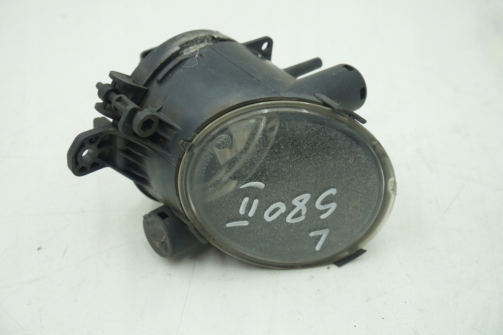 фото №1, Volvo s80 ii противотуманная фара левый 31213101