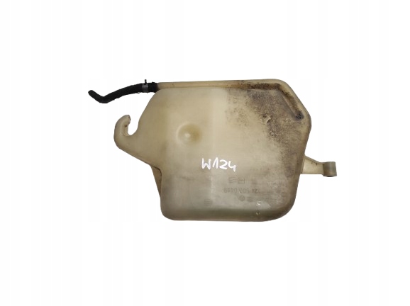 Купити Mercedes e w124 84- 4matic бачок розширювальний 1245000449
