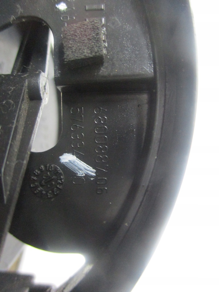 фото №3, | mini cooper r50 решітка обдув czarna 6800887