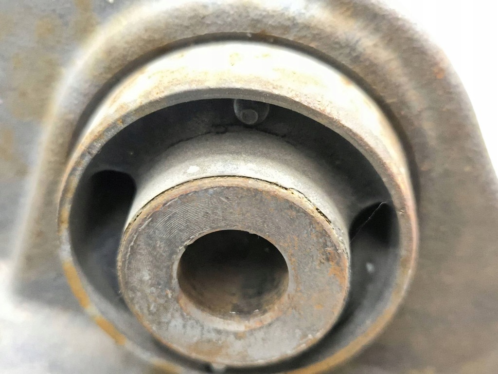 фото №7, Dodge charger 2019 ліва сторона нижній важіль передній