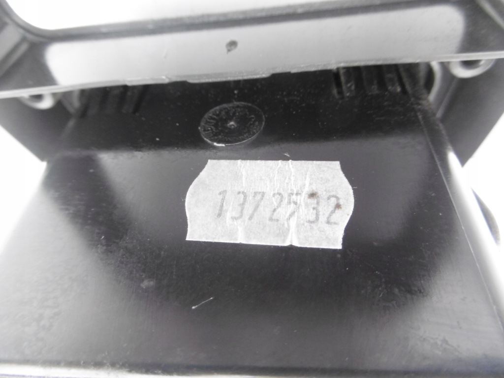 Купити Решітка обдув панель ретардер scania 4 124