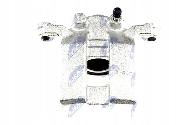 фото №10, Nty супорт гальмівний задня nissan murano 3.5 z50 11.2004-06.2008 лівий