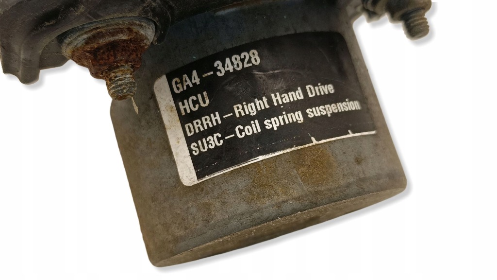 Купить 2020 tesla model 3 насос abs 104474500b