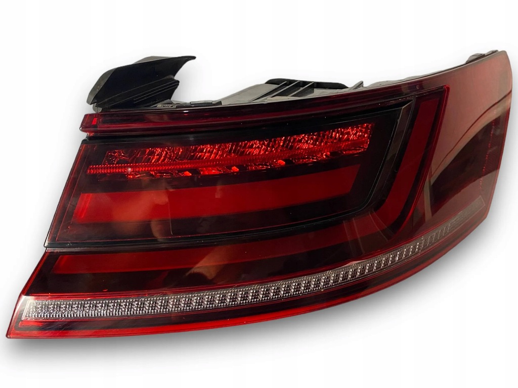 фото №1, 3g7945208 vw arteon idealna лампа правый задняя led