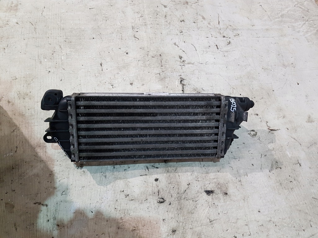фото №1, Інтеркулер mini cooper one r50 eu 05r 1.4d
