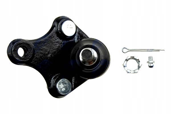 фото №10, Шарова опора важеля toyota rav4 sxa1# 93-00 передній нижній nty