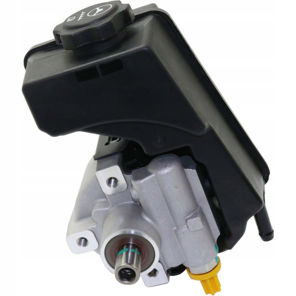 фото №1, Насос підсилювача 6.2 chevrolet camaro 10-12