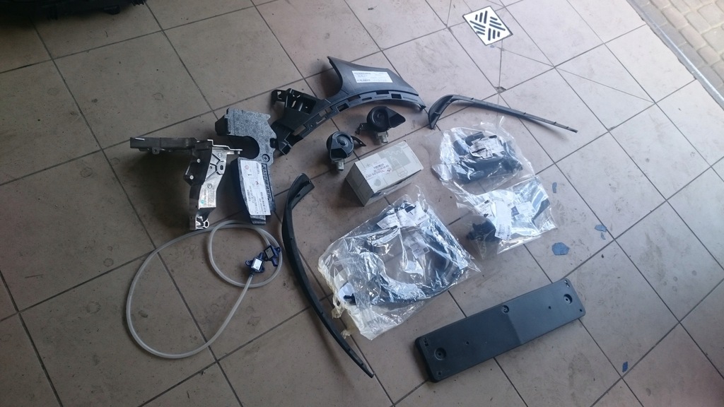 фото №9, Mercedes sprinter w 906 lift