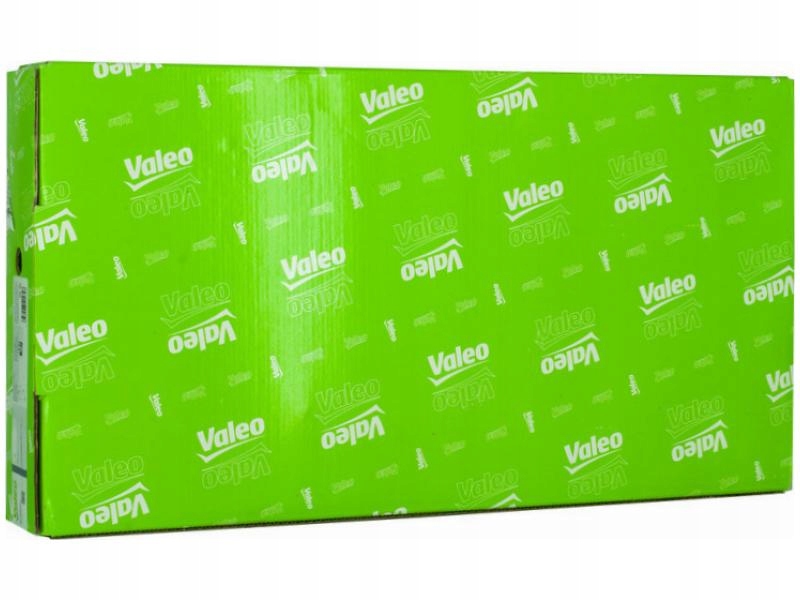 фото №1, Конденсатор кондиционера renault talisman 1.5 1.6 16-18 scenic iv 1.5 16-21