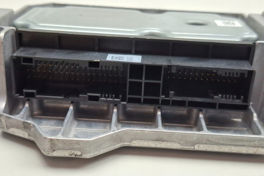 фото №6, Модуль подушка безопасности bmw x5 e70 9240083 4.4l бензиновый 408kw 2012