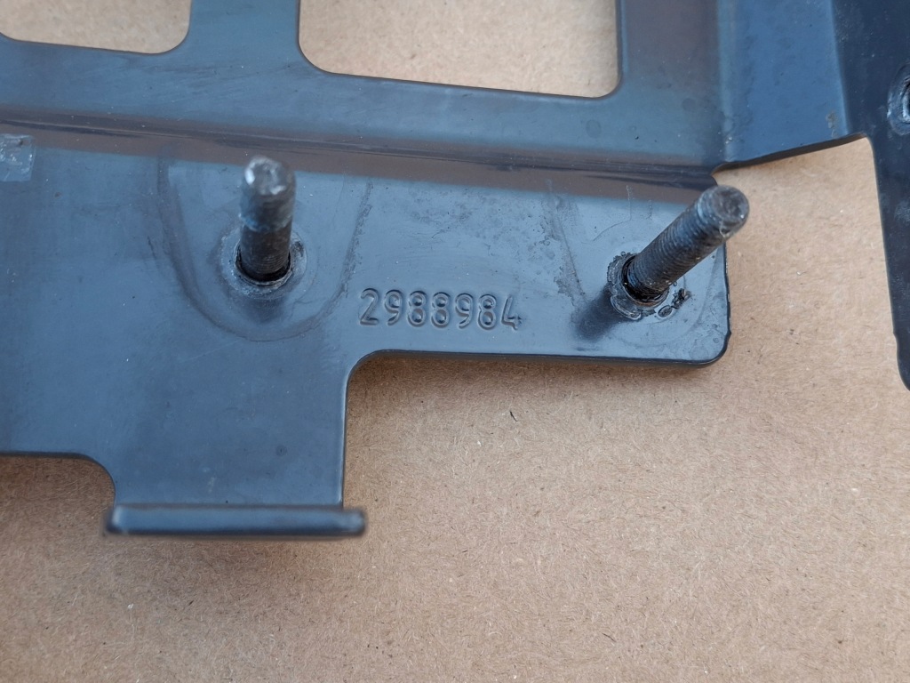 Scania r s ngs кронштейн кронштейн кронштейн радара 2988984 Київ