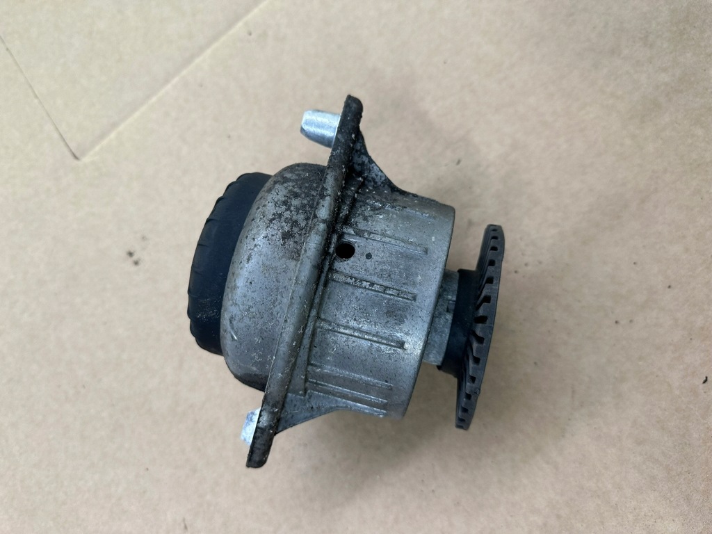 фото №6, Подушка двигуна права, права подушка mercedes s klasa w222 s300 гібрид