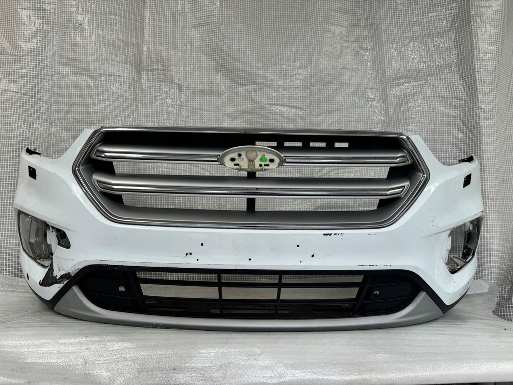 фото №1, Ford kuga mk2 lift бампер передний