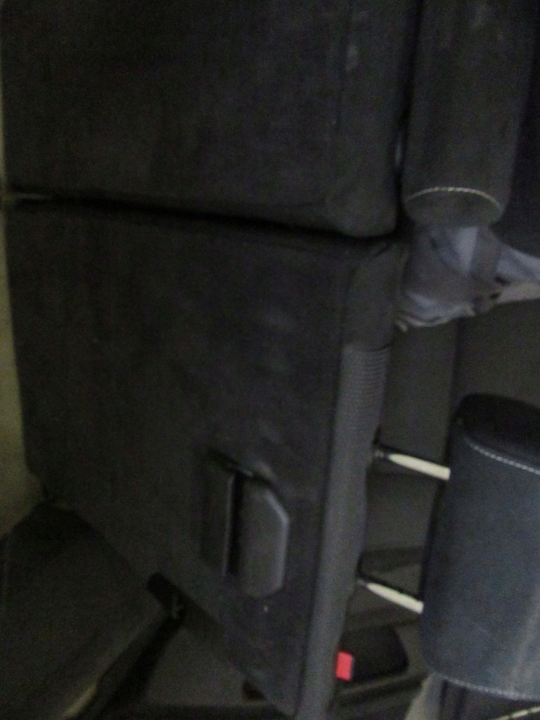 фото №12, Сиденья sport заднее сиденье обшивки bmw 5 f11 kombi lift lci europa подогрев alcantara