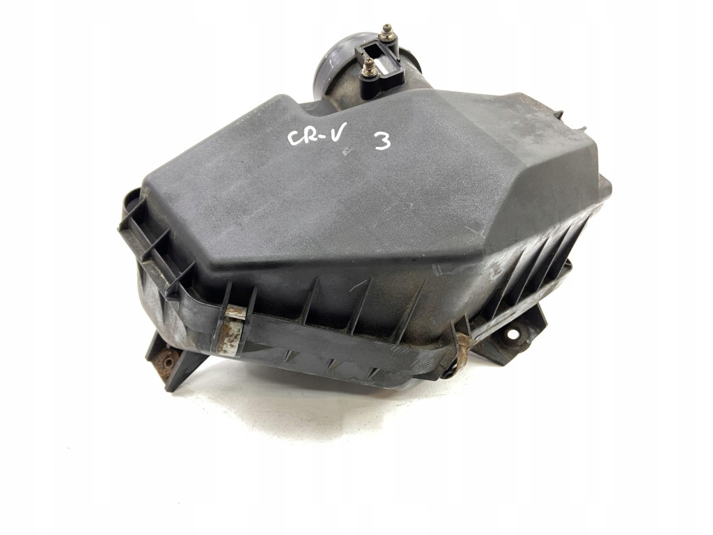фото №7, Корпус фільтра повітря honda cr-v 3 iii 2.2 i-ctdi дизель 2006-2009r.