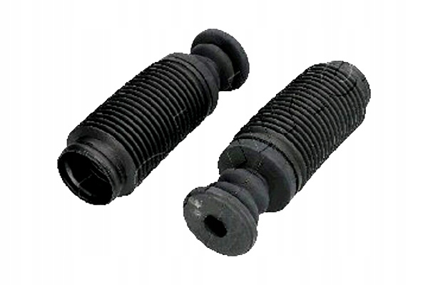 фото №2, Защита i отбойники ashika