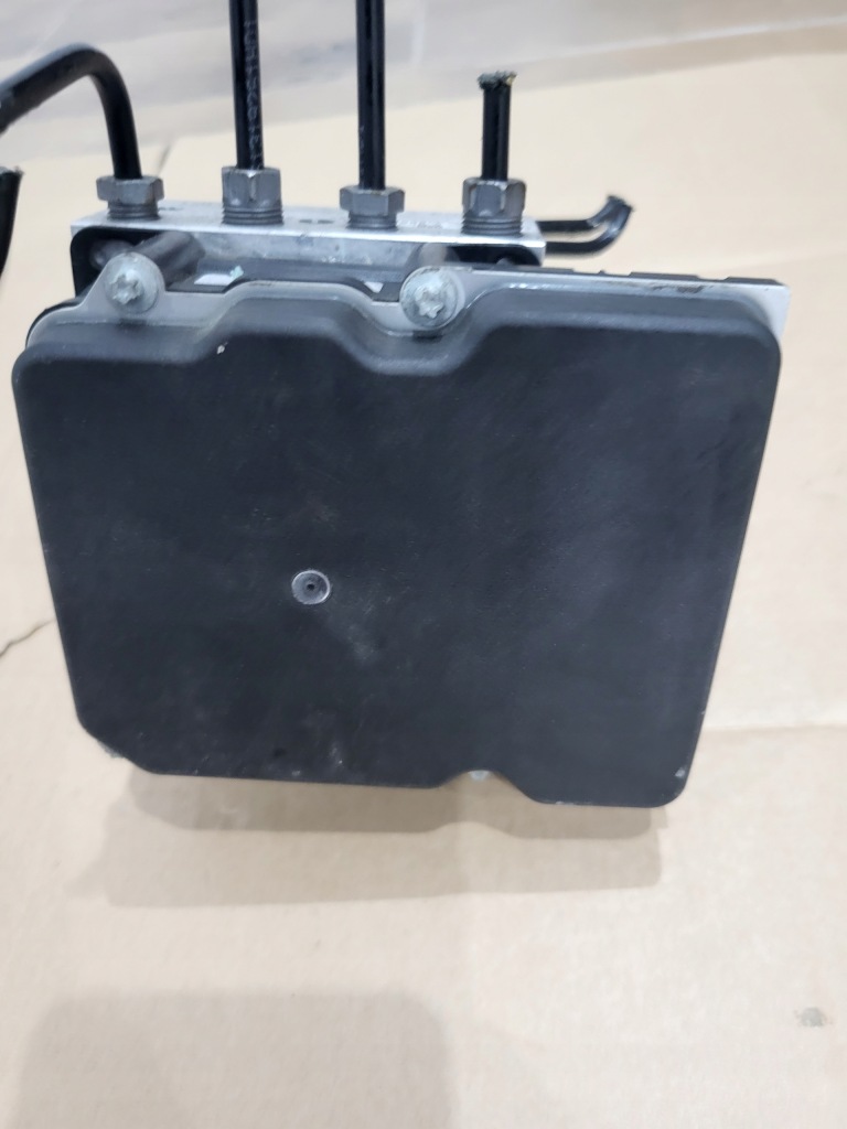 фото №1, Fiat 500 1,2 насос abs esp 51913831