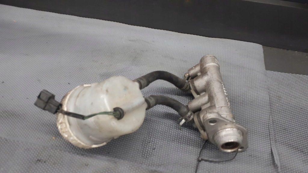 фото №10, Насос гальмівна mitsubishi galant 96r 2.0