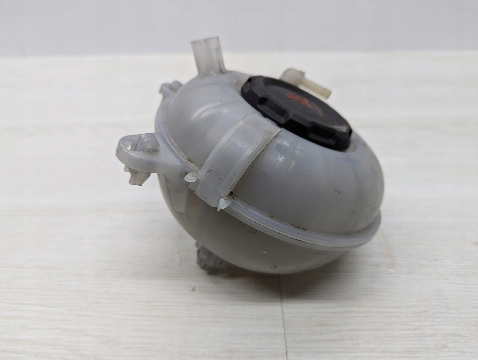 фото №5, Бачок розширювальний рідина охолоджуючий vw arteon 3q0121407f