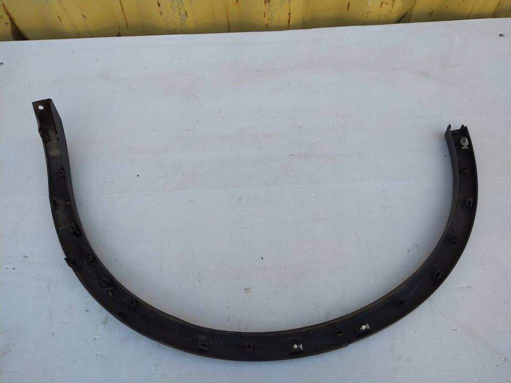 фото №8, Infiniti qx50 ex30 ex35 ex37 молдинг крыла правая задняя задняя 788601ba0a