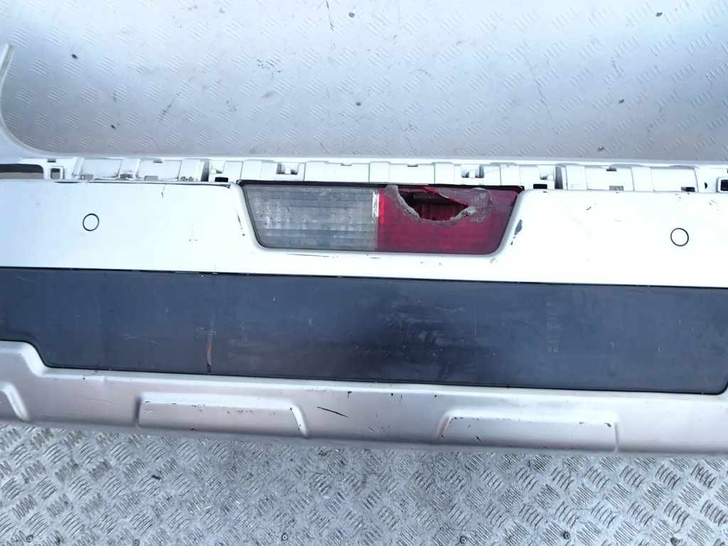 фото №8, Бампер задняя pdc chevrolet orlando gan