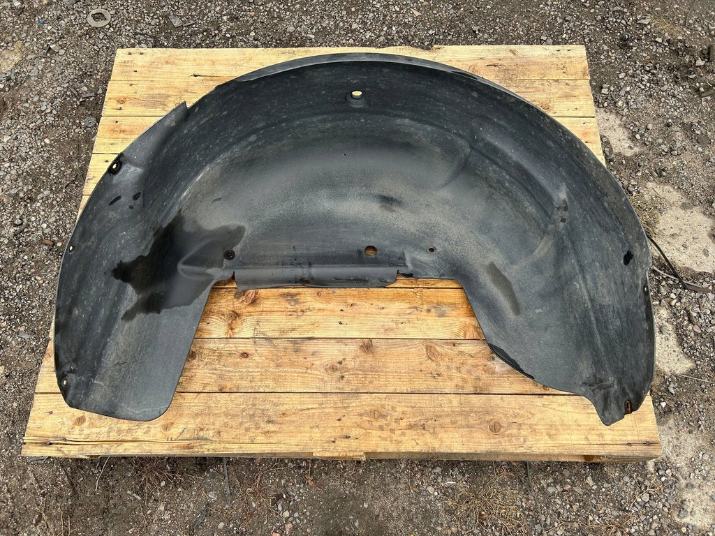 фото №10, Подкрылок задняя задние правое оригинал chevrolet camaro 2009-2013