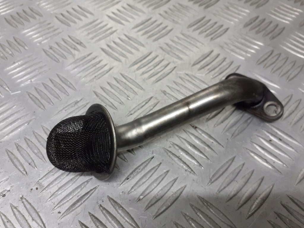 фото №1, Маслоприёмник масла nissan primera p12 2.2 di