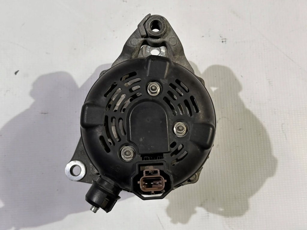 Генератор ford mustang gt 5.0 v8 2011 - 2014 в Украине