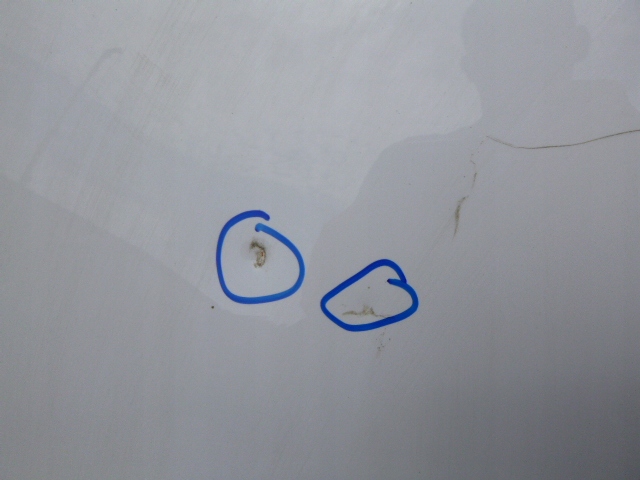 фото №7, Капот крышка двигателя skoda scala