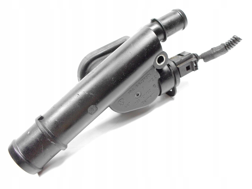 фото №7, Dodge avenger caliber crd temperetury датчик