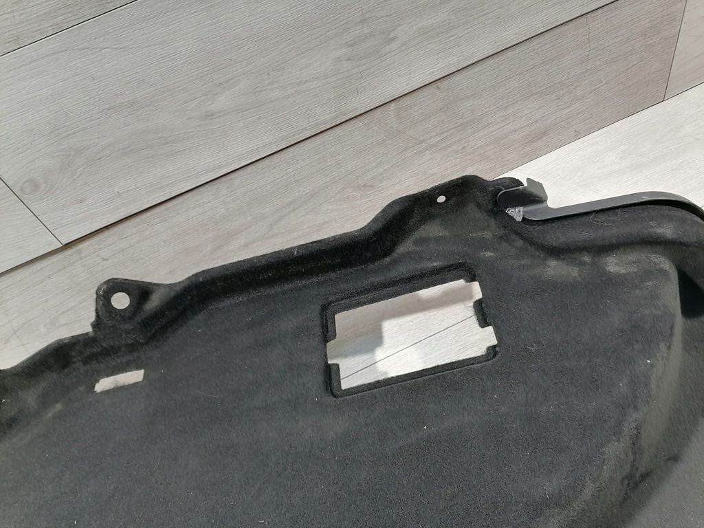 фото №5, Ghibli захист багажник правий задня 6700715270