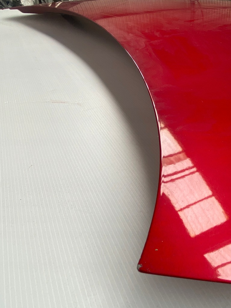 фото №6, Mazda cx-5 12-16 капот