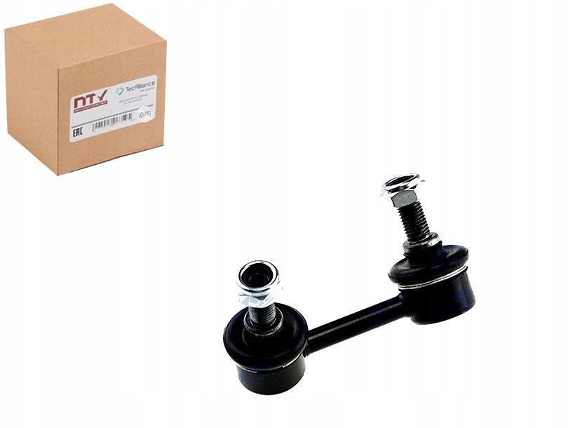 фото №1, Соединитель стабилизатора перед honda accord cg 98-02 левый nty