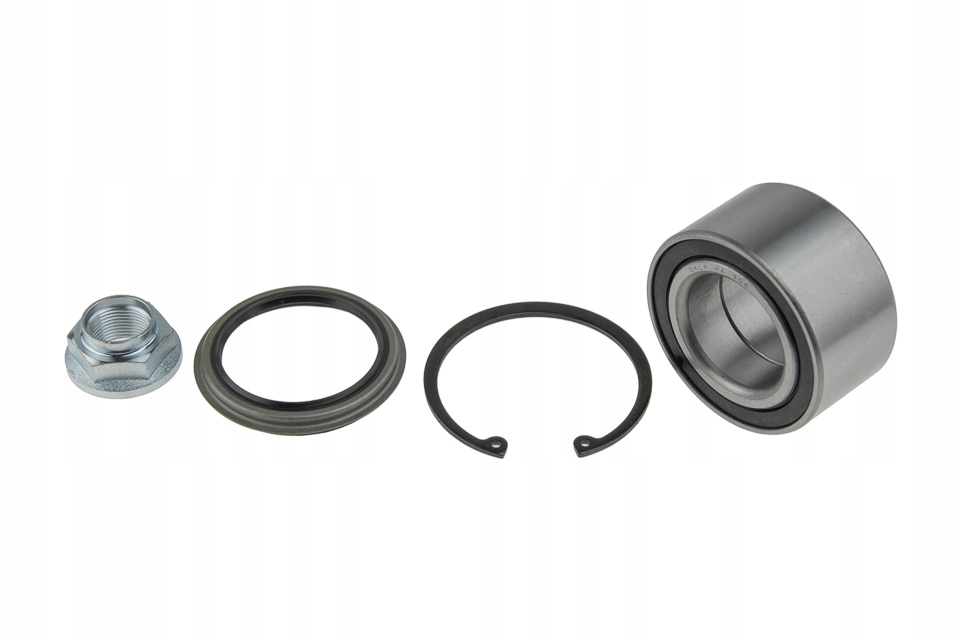 фото №11, Ступиця колеса перед bez підшипник chrysler pt cruiser