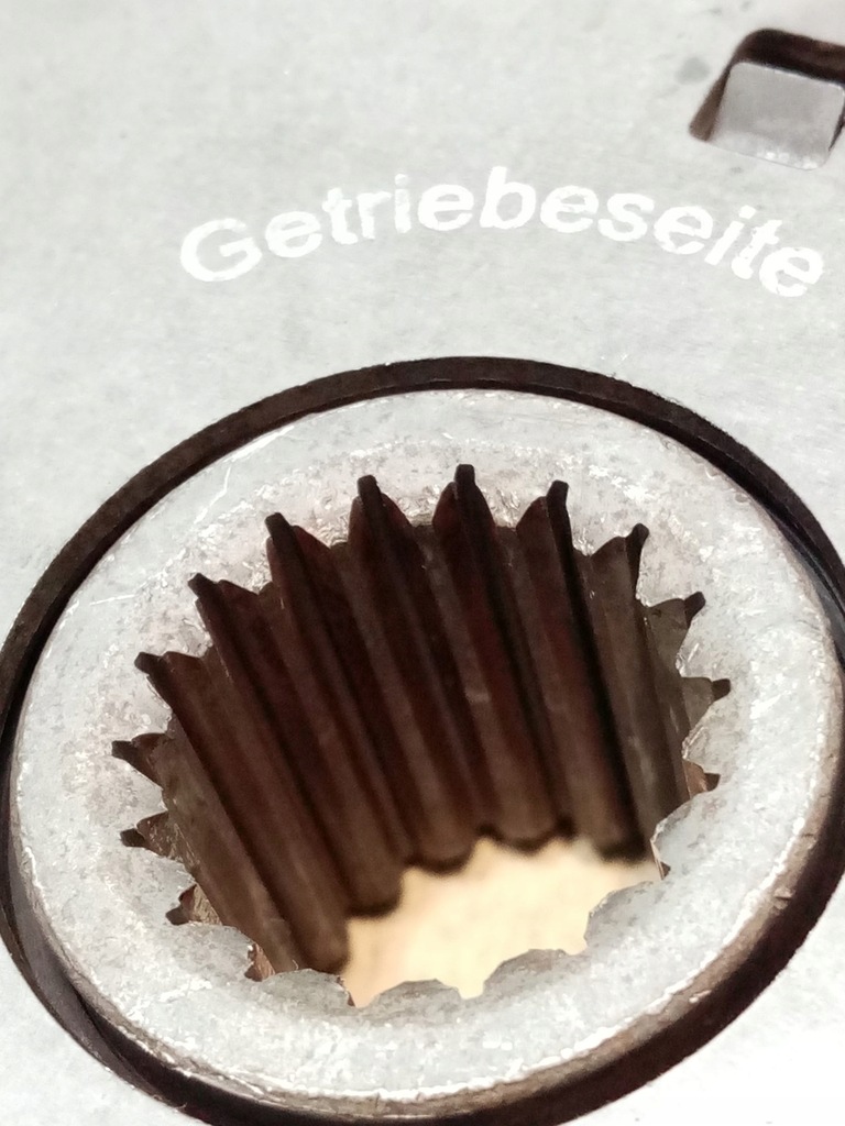 фото №5, Зчеплення диск притиск peugeot 307 2.0 hdi 1230525