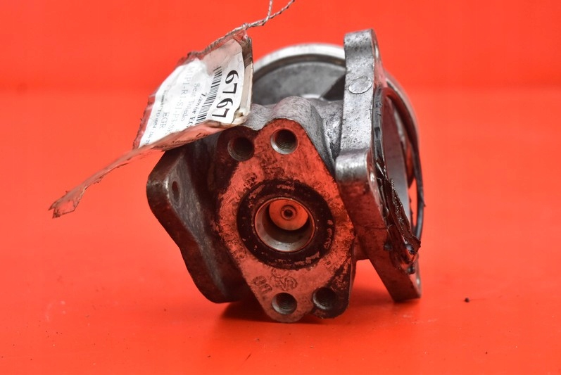 фото №6, Клапан egr 038129637d seat toledo 3 iii 1.9 tdi 06r