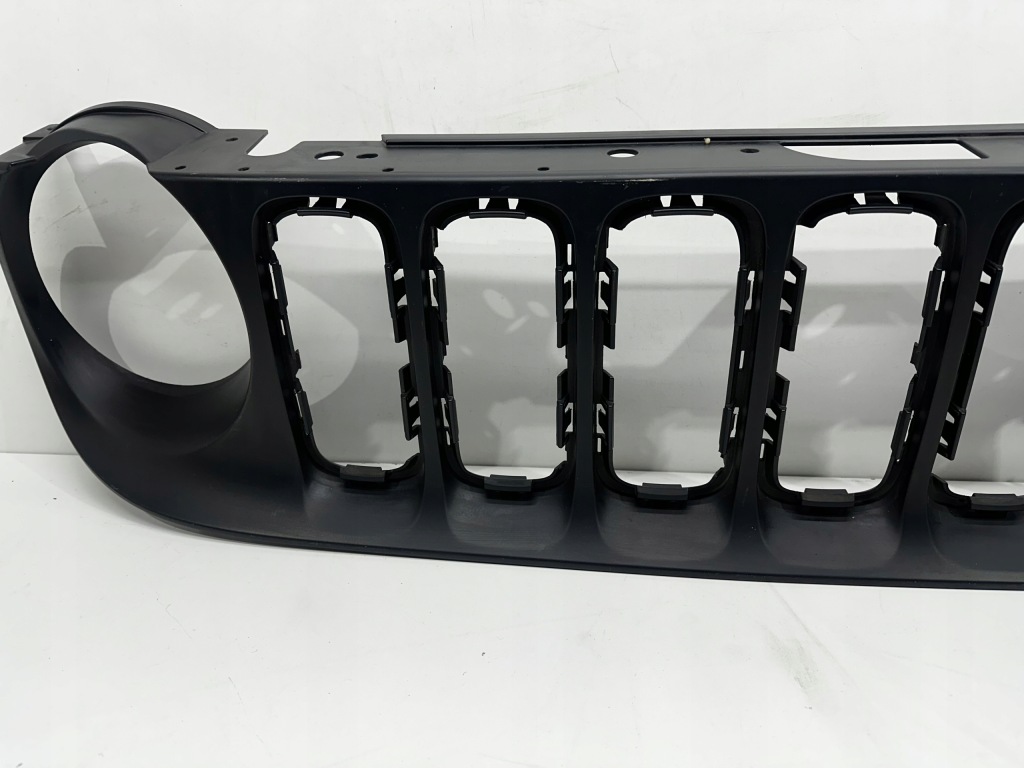 фото №3, Новый решётка радиатора решётка радиатора радиатора jeep renegade 735587825